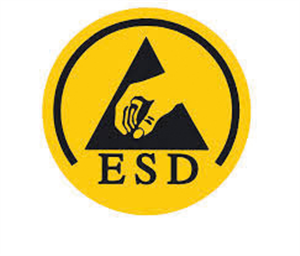 Sopsäckställning ESD, KM3025-ESD - 0